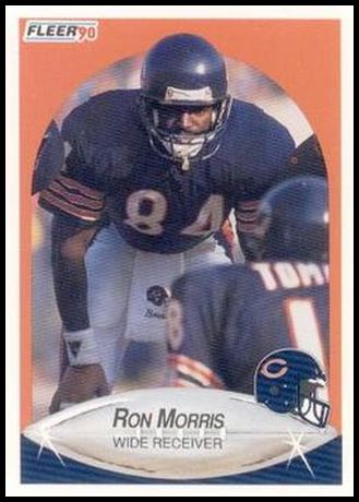 297 Ron Morris